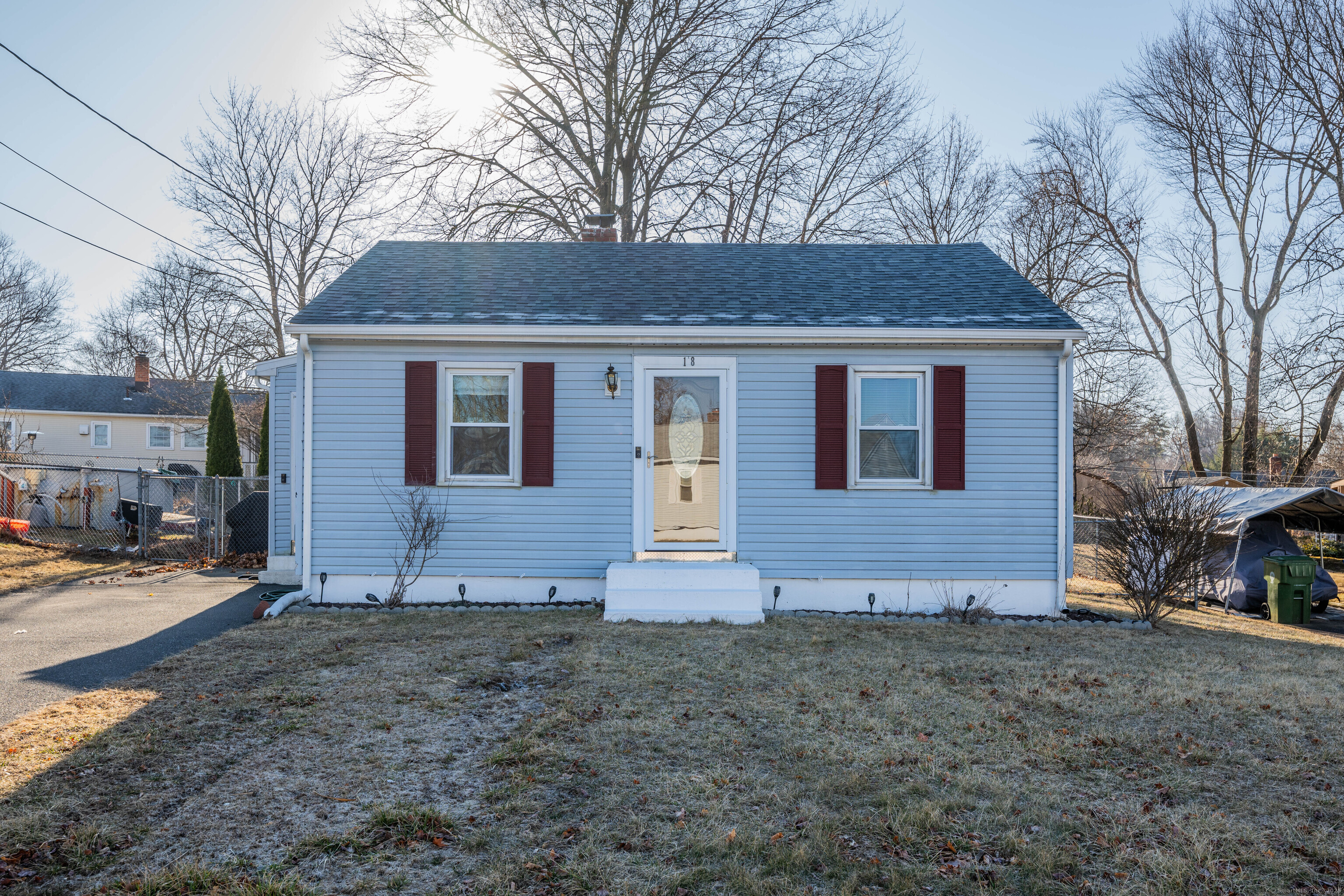 18 Sandy Drive, Bristol, Connecticut image 1