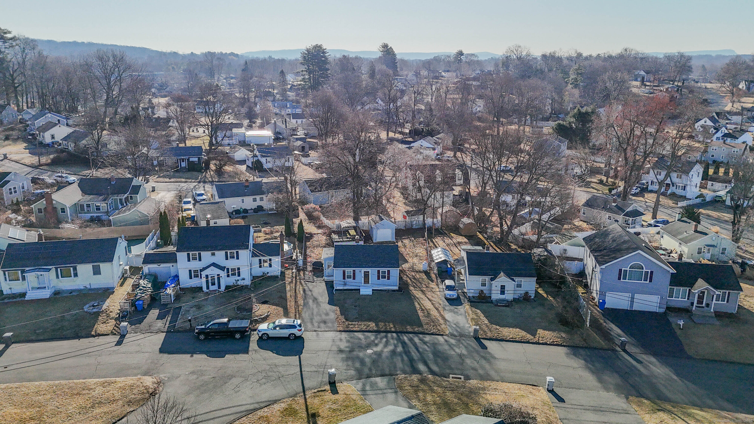 18 Sandy Drive, Bristol, Connecticut image 20