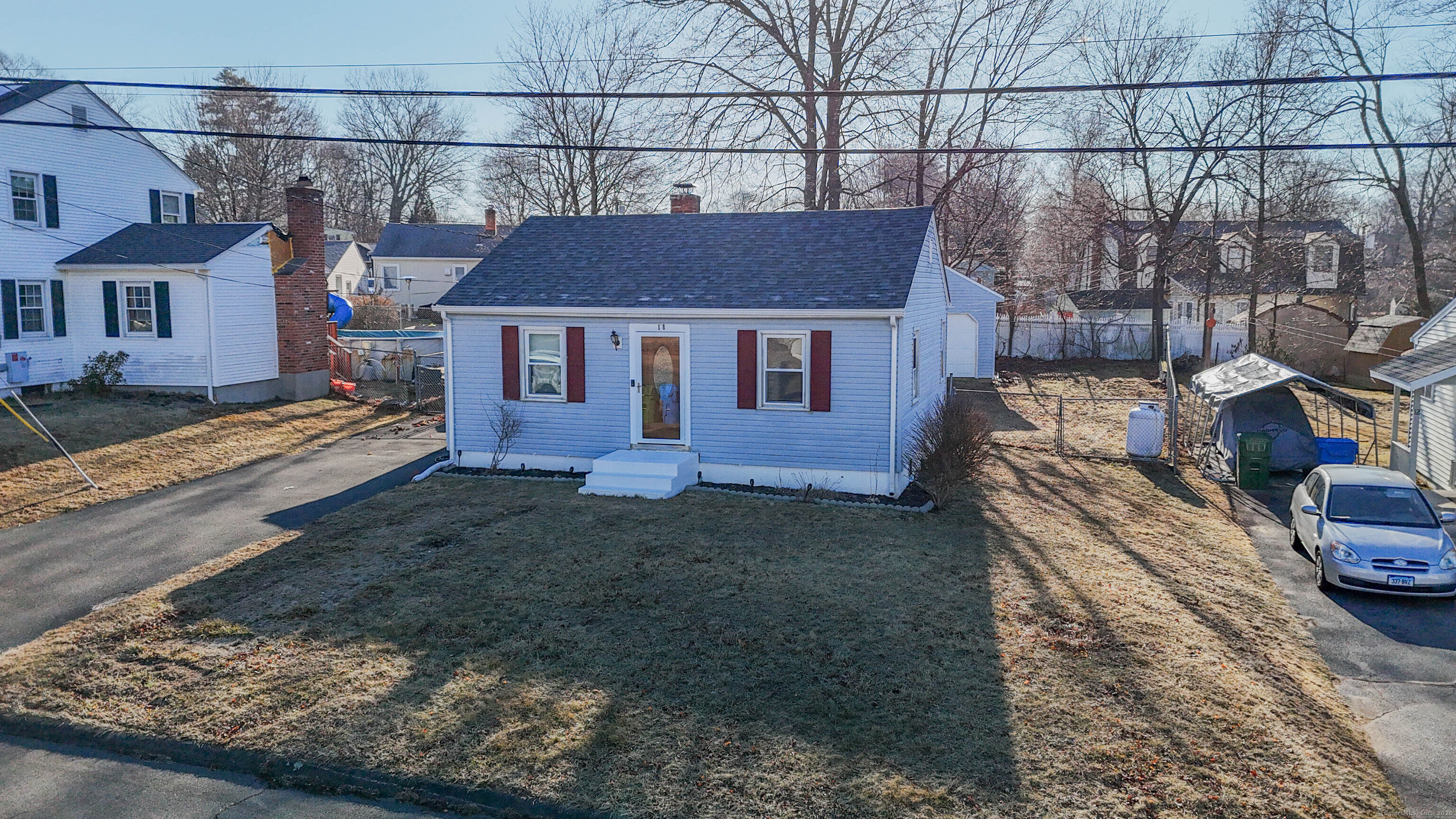 18 Sandy Drive, Bristol, Connecticut image 23