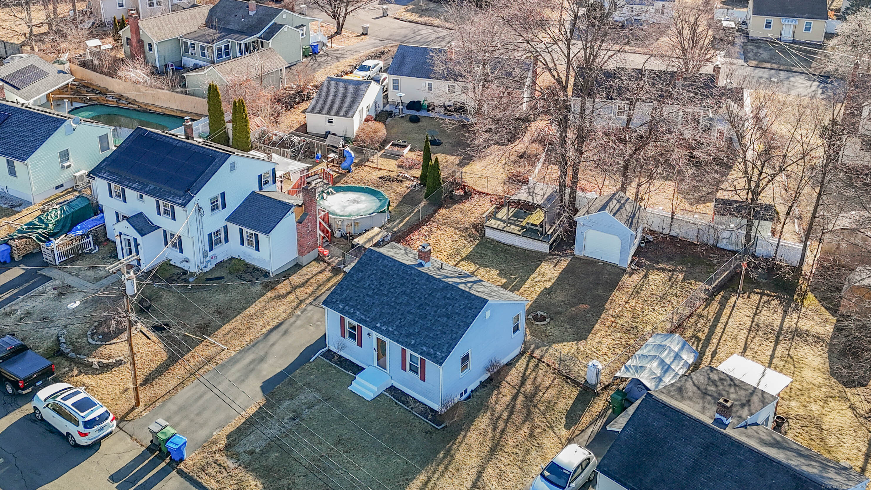 18 Sandy Drive, Bristol, Connecticut image 19