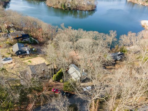 4 Sage Road, Danbury, CT 06810 - MLS#: 24084762