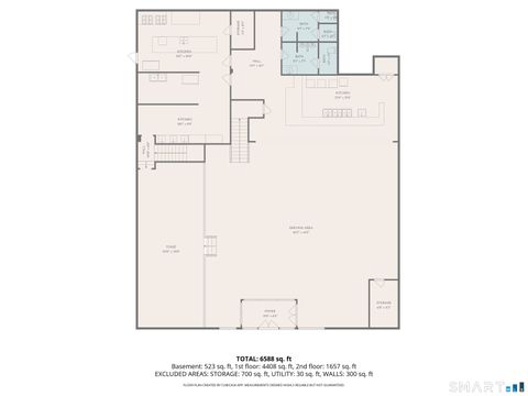 Tiny photo for 370 E Main Street, Ansonia, CT 06401 (MLS # 24165972)