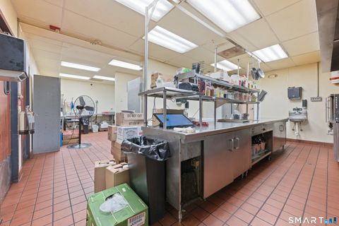 Tiny photo for 370 E Main Street, Ansonia, CT 06401 (MLS # 24165972)