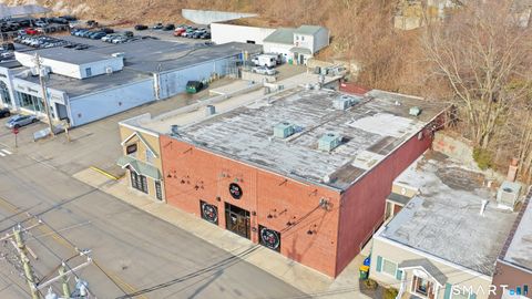 Tiny photo for 370 E Main Street, Ansonia, CT 06401 (MLS # 24165972)