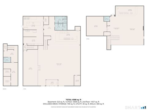 Tiny photo for 370 E Main Street, Ansonia, CT 06401 (MLS # 24165972)