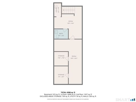 Tiny photo for 370 E Main Street, Ansonia, CT 06401 (MLS # 24165972)