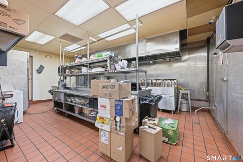 Tiny photo for 370 E Main Street, Ansonia, CT 06401 (MLS # 24165972)