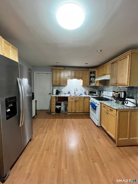 Tiny photo for 131 Funston Avenue, Torrington, CT 06790 (MLS # 24178194)