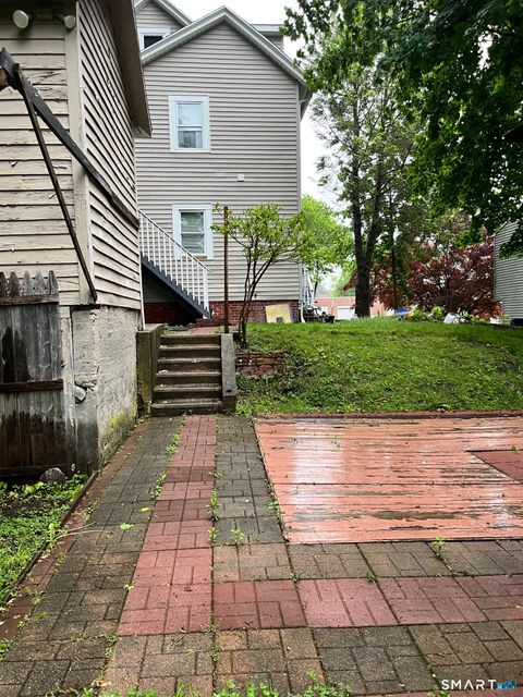 Tiny photo for 131 Funston Avenue, Torrington, CT 06790 (MLS # 24178194)