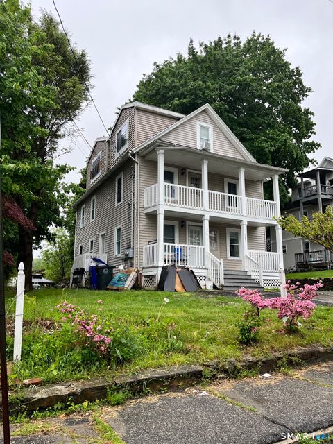Photo of 131 Funston Avenue, Torrington, CT 06790 (MLS # 24178194)