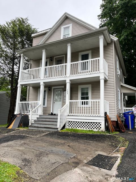 Tiny photo for 131 Funston Avenue, Torrington, CT 06790 (MLS # 24178194)