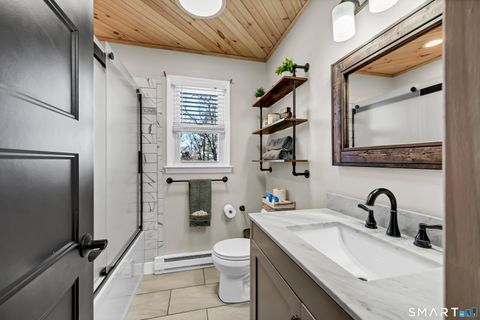 Tiny photo for 24 Colonial Ridge Drive, New Milford, CT 06755 (MLS # 24151408)