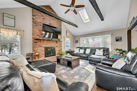 Tiny photo for 24 Colonial Ridge Drive, New Milford, CT 06755 (MLS # 24151408)