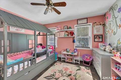 Tiny photo for 24 Colonial Ridge Drive, New Milford, CT 06755 (MLS # 24151408)