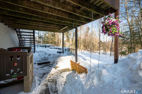 Tiny photo for 24 Colonial Ridge Drive, New Milford, CT 06755 (MLS # 24151408)