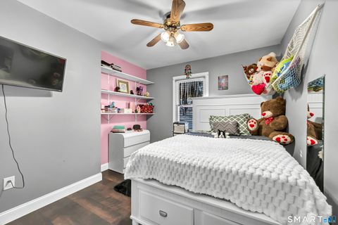 Tiny photo for 24 Colonial Ridge Drive, New Milford, CT 06755 (MLS # 24151408)