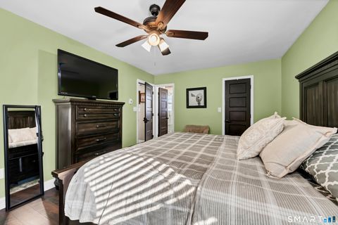 Tiny photo for 24 Colonial Ridge Drive, New Milford, CT 06755 (MLS # 24151408)