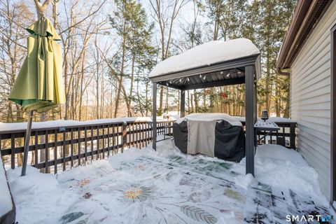 Tiny photo for 24 Colonial Ridge Drive, New Milford, CT 06755 (MLS # 24151408)