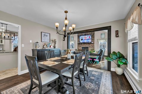 Tiny photo for 24 Colonial Ridge Drive, New Milford, CT 06755 (MLS # 24151408)