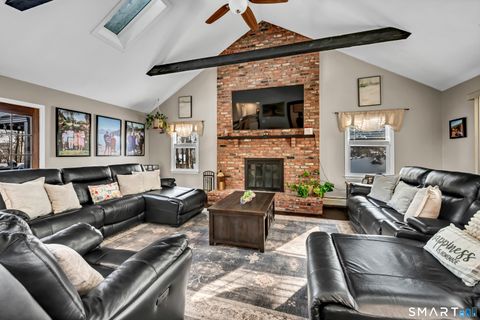 Tiny photo for 24 Colonial Ridge Drive, New Milford, CT 06755 (MLS # 24151408)