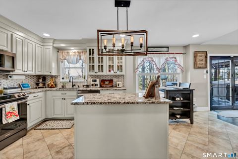 Tiny photo for 24 Colonial Ridge Drive, New Milford, CT 06755 (MLS # 24151408)