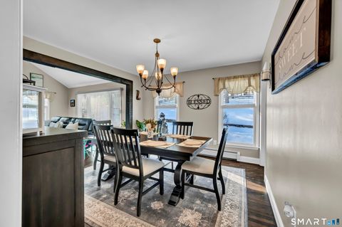 Tiny photo for 24 Colonial Ridge Drive, New Milford, CT 06755 (MLS # 24151408)