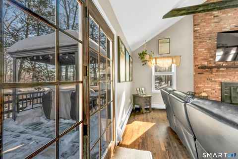 Tiny photo for 24 Colonial Ridge Drive, New Milford, CT 06755 (MLS # 24151408)