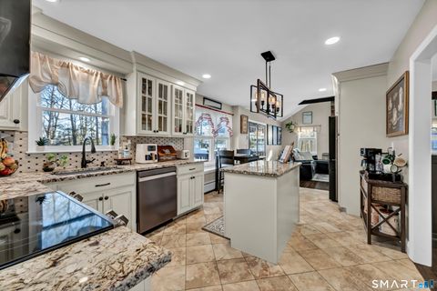 Tiny photo for 24 Colonial Ridge Drive, New Milford, CT 06755 (MLS # 24151408)