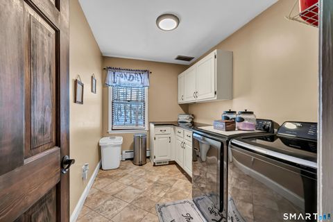 Tiny photo for 24 Colonial Ridge Drive, New Milford, CT 06755 (MLS # 24151408)