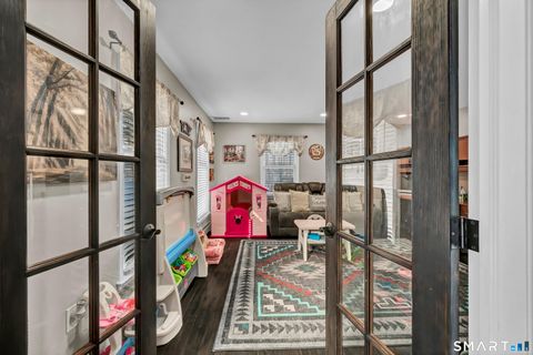 Tiny photo for 24 Colonial Ridge Drive, New Milford, CT 06755 (MLS # 24151408)