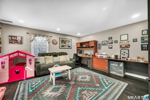 Tiny photo for 24 Colonial Ridge Drive, New Milford, CT 06755 (MLS # 24151408)