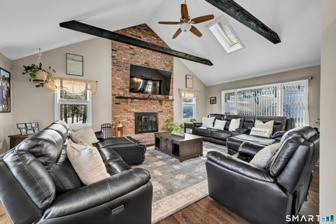 Tiny photo for 24 Colonial Ridge Drive, New Milford, CT 06755 (MLS # 24151408)