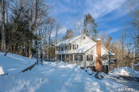 Tiny photo for 24 Colonial Ridge Drive, New Milford, CT 06755 (MLS # 24151408)