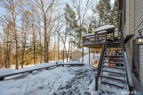 Tiny photo for 24 Colonial Ridge Drive, New Milford, CT 06755 (MLS # 24151408)