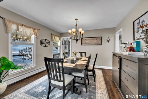 Tiny photo for 24 Colonial Ridge Drive, New Milford, CT 06755 (MLS # 24151408)