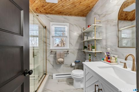 Tiny photo for 24 Colonial Ridge Drive, New Milford, CT 06755 (MLS # 24151408)