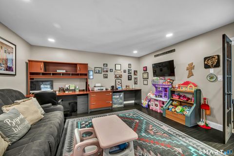 Tiny photo for 24 Colonial Ridge Drive, New Milford, CT 06755 (MLS # 24151408)