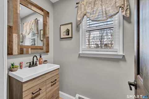 Tiny photo for 24 Colonial Ridge Drive, New Milford, CT 06755 (MLS # 24151408)