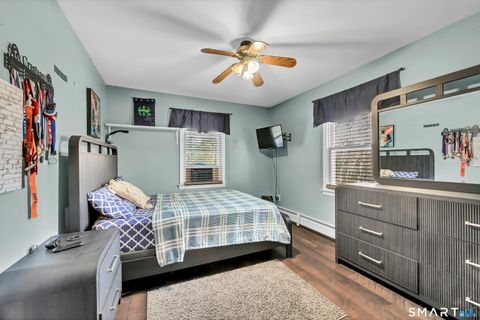 Tiny photo for 24 Colonial Ridge Drive, New Milford, CT 06755 (MLS # 24151408)