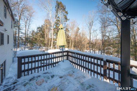 Tiny photo for 24 Colonial Ridge Drive, New Milford, CT 06755 (MLS # 24151408)