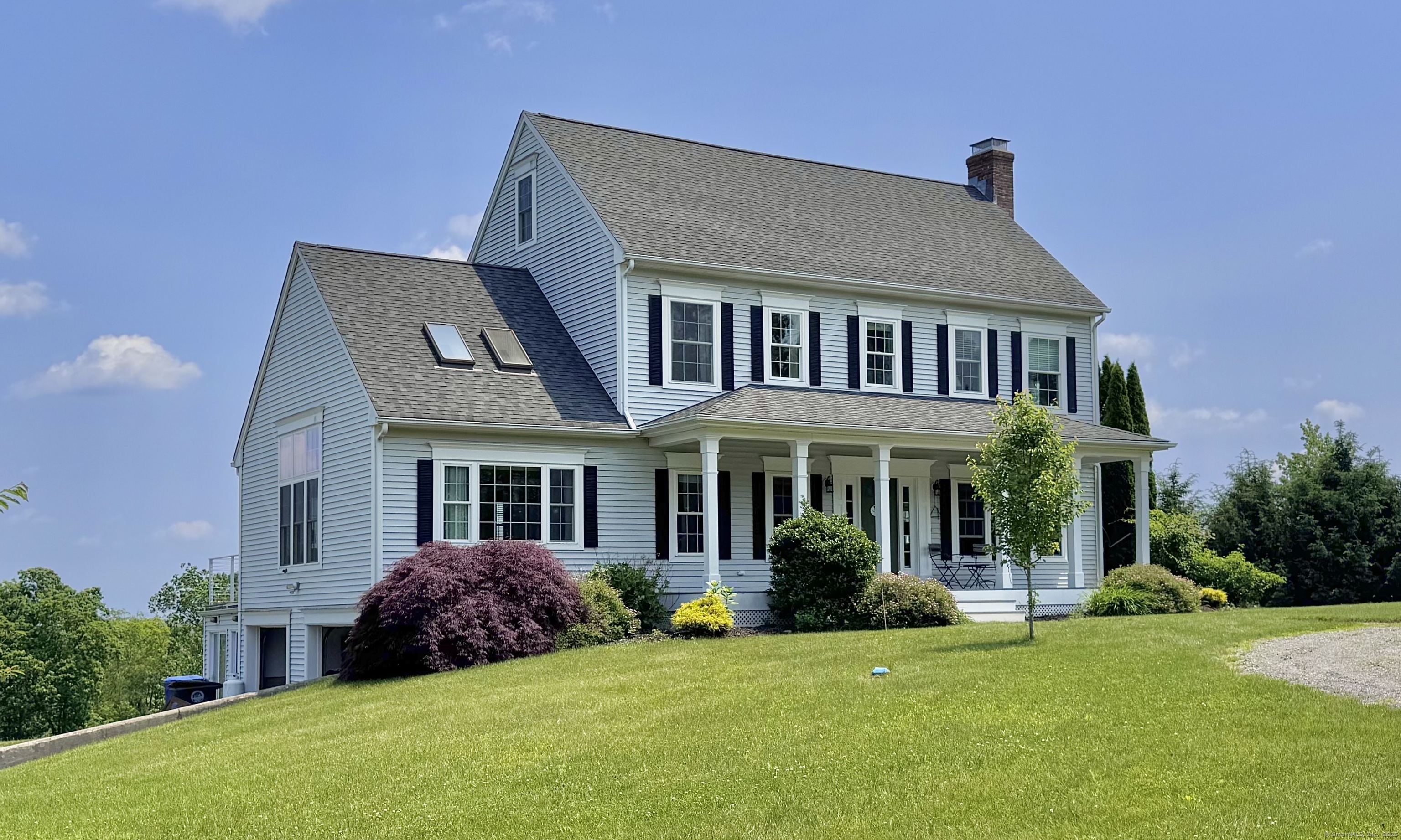 Property for Sale at Westside Lane, Torrington, Connecticut - Bedrooms: 3 
Bathrooms: 3 
Rooms: 10  - $649,000