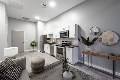 Multifamily For Rent - 333 State Street #104<br/> Bridgeport, CT 06604