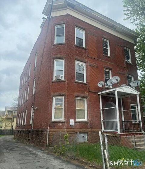 Photo of 46 Bond Street #1, Hartford, CT 06114 (MLS # 24175680)