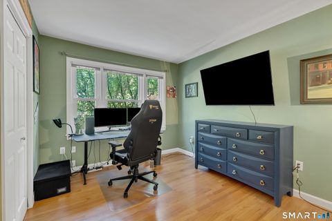 Tiny photo for 223 Front Street #B, New Haven, CT 06513 (MLS # 24187379)