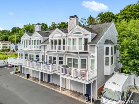 Tiny photo for 223 Front Street #B, New Haven, CT 06513 (MLS # 24187379)