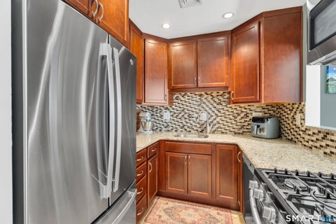 Tiny photo for 223 Front Street #B, New Haven, CT 06513 (MLS # 24187379)