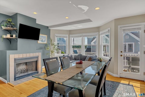 Tiny photo for 223 Front Street #B, New Haven, CT 06513 (MLS # 24187379)