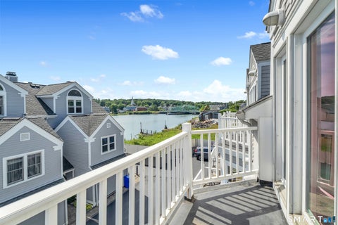 Tiny photo for 223 Front Street #B, New Haven, CT 06513 (MLS # 24187379)