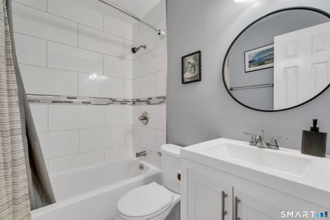 Tiny photo for 223 Front Street #B, New Haven, CT 06513 (MLS # 24187379)