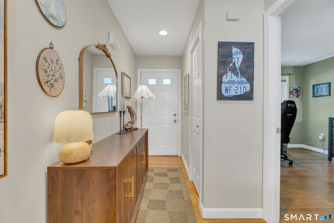 Tiny photo for 223 Front Street #B, New Haven, CT 06513 (MLS # 24187379)